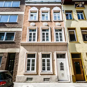 Apartment Köln-altstadt-nord