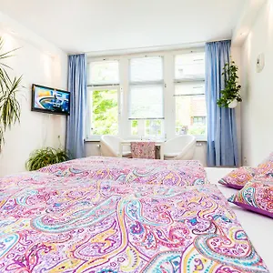 Altstadt - Cgn Apartamento
