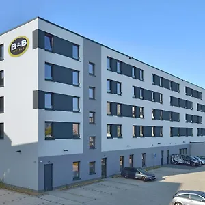 Hotel Koeln-ehrenfeld, Kolonia