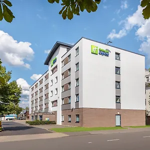 Express Muelheim By Ihg Hotel