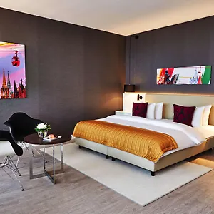 4* فندق ستيجنبرجر كولن