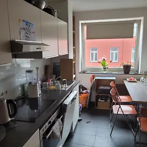  Apartment 1 Zimmer App In Ehrenfeld