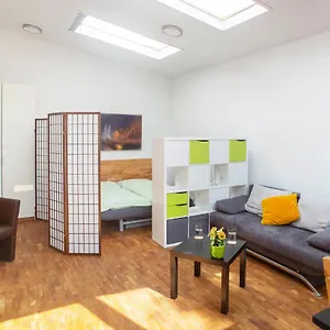 Apartment11 Wartburg Appartement