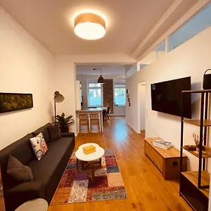 Deutzer Traumappartment Cologne