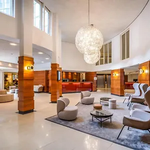 5* فندق ماريوت