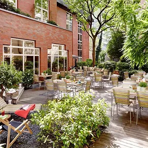 Lindner Plaza Köln