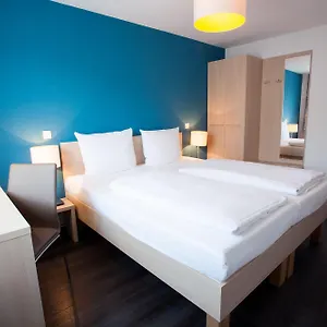 2* Otel Centro Arkadia