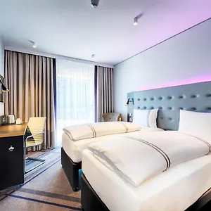 Premier Mediapark Hotel