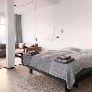  Apartment Zehuus - Historical Charm 70qm