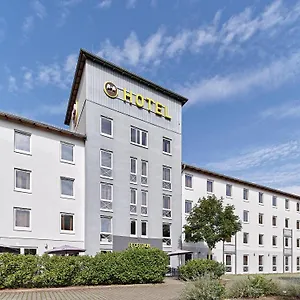 2* Otel Koeln-west