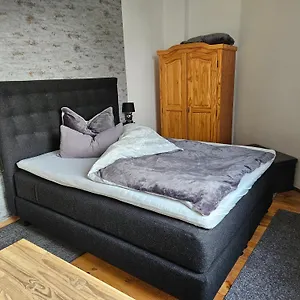  Appartement Vermietung Schwermer