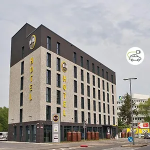 3* Otel Koeln-city
