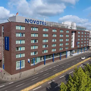 4* فندق نوفوتيل مدينة