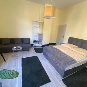 Dom Aparts Appartement