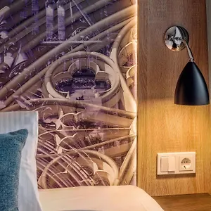 4* فندق سيتي كلاس ريزيدنس أم دوم