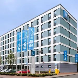 Ibis Budget Messe Hotel