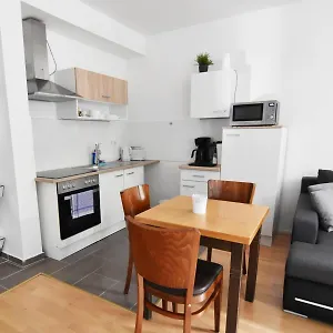 Dorya Am Ring Apartamento