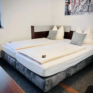  Hostel City-hostel Koeln-riehl