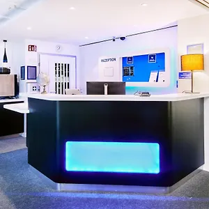 2* Otel Koeln-marsdorf