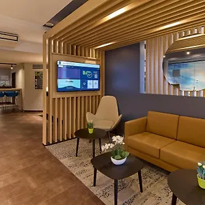 2* Otel Koeln-airport