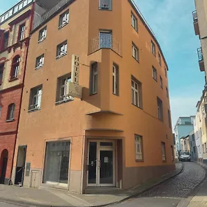2* Otel Heinzelmaennchen
