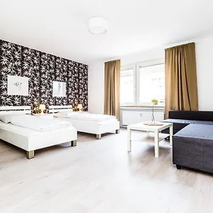 Cityfair Koeln Apartamento