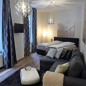 Koeln City Apartments Cologne