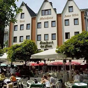 Kunibert Der Fiese Köln
