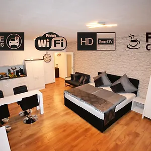 Madame Tower Appartement