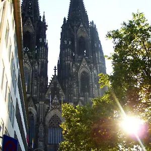 Apartment Cologne City Apartamento