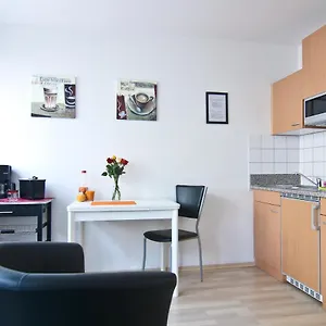 In Zentraler Lage Apartamento