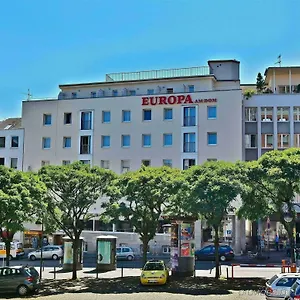 4* فندق Cityclass Am Dom