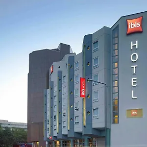 Hotel Ibis Centrum, Kolonia
