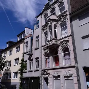 Vringsveedel Apartamento