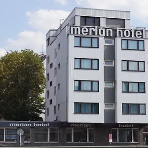 Merian Köln