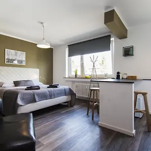 Kr Appartement